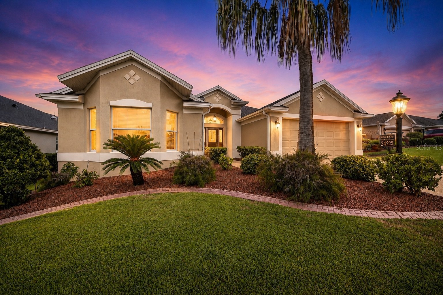 2425 BOILING SPRINGS COURT