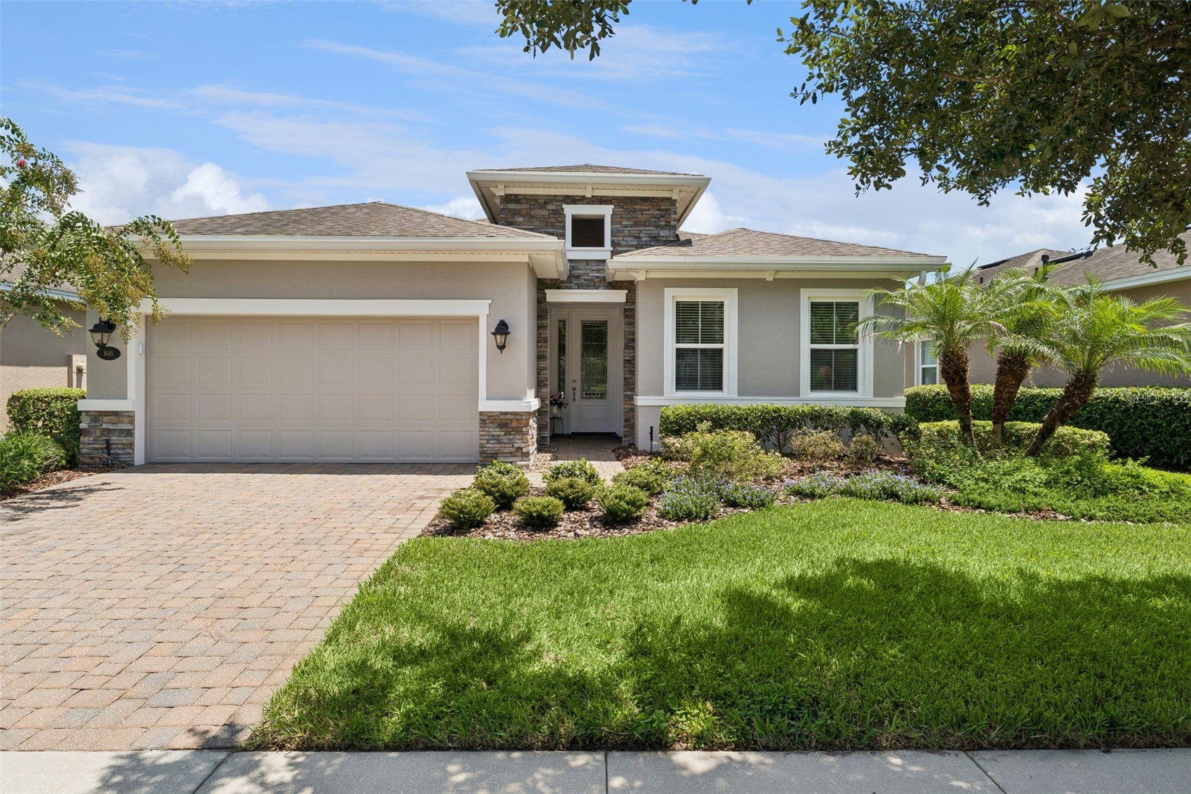 1649 VICTORIA GARDENS DRIVE