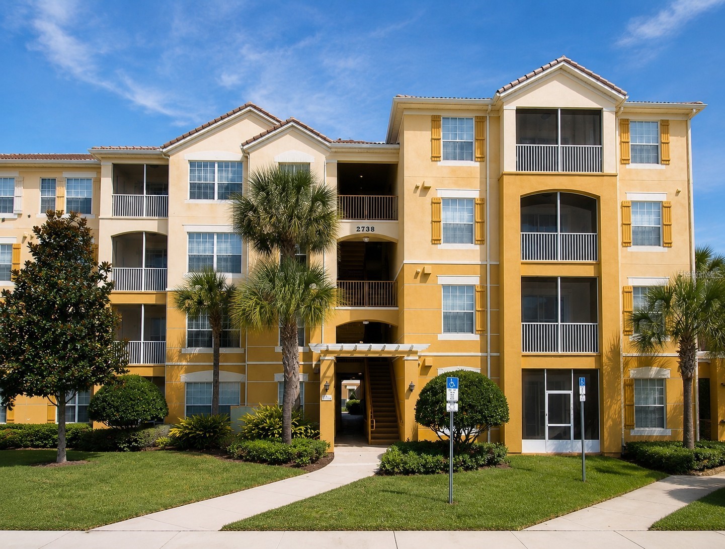 3338 ROBERT TRENT JONES DRIVE 410