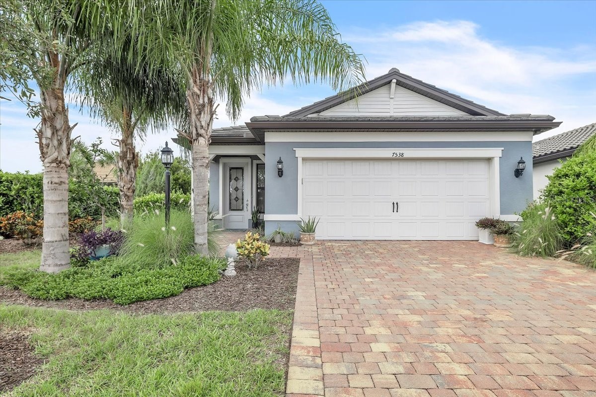 7538 SUMMERLAND COVE