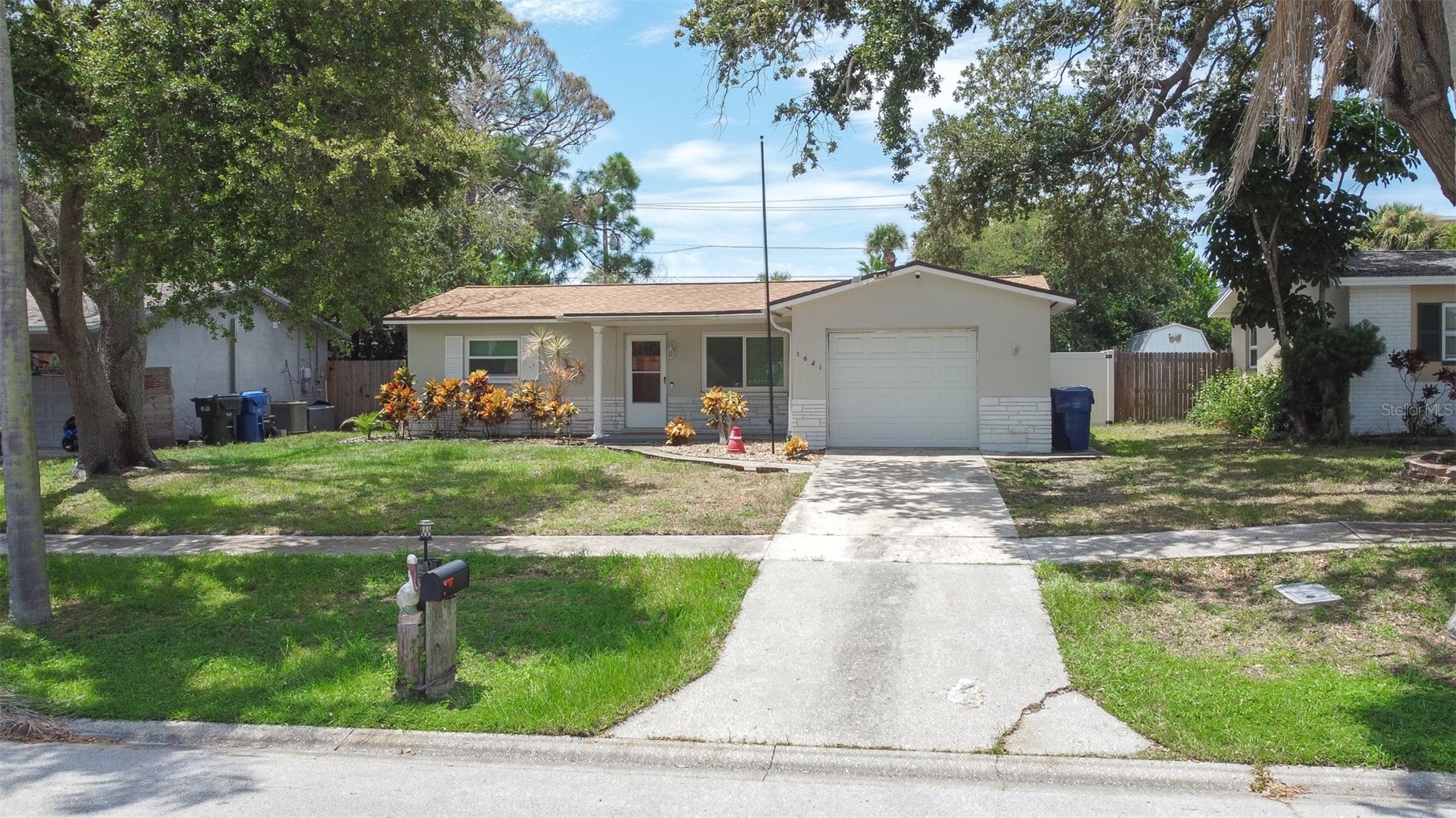 1021 SAN MARCO DRIVE