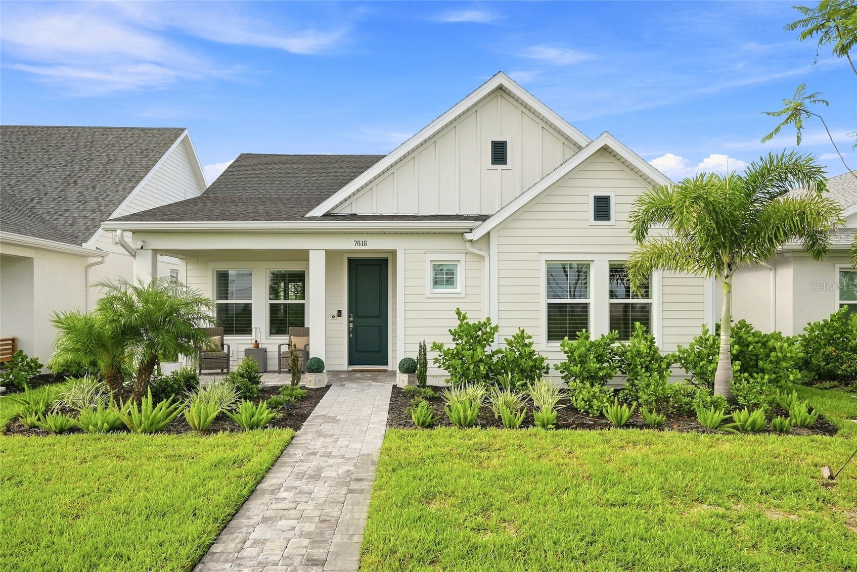 7618 SEAFLOWER PARKWAY