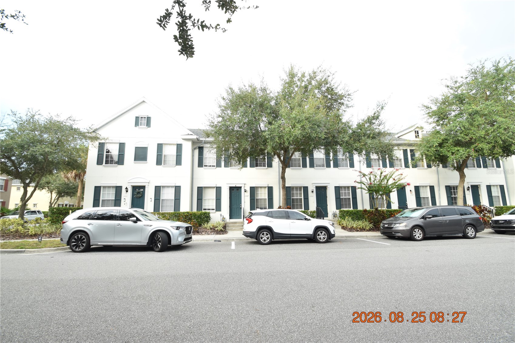 11509 FOUNTAINHEAD DRIVE