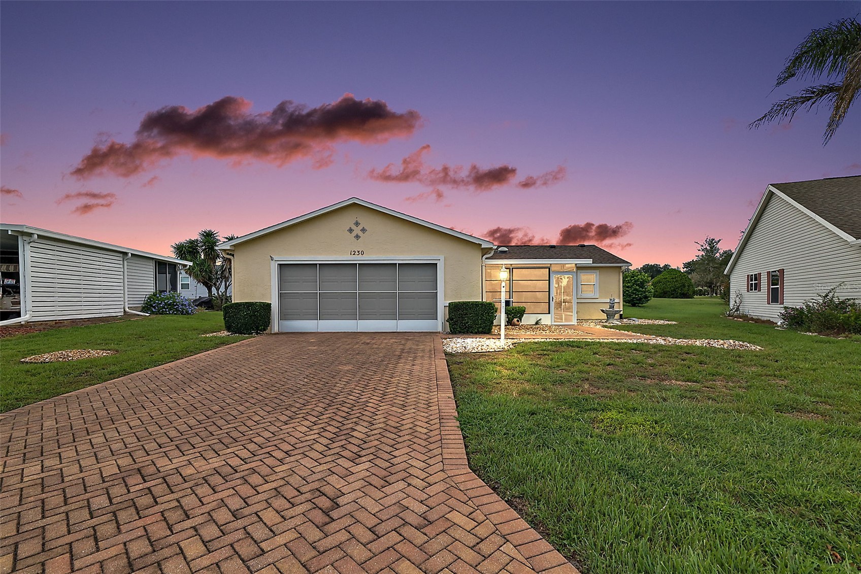 1230 GRANADA COURT