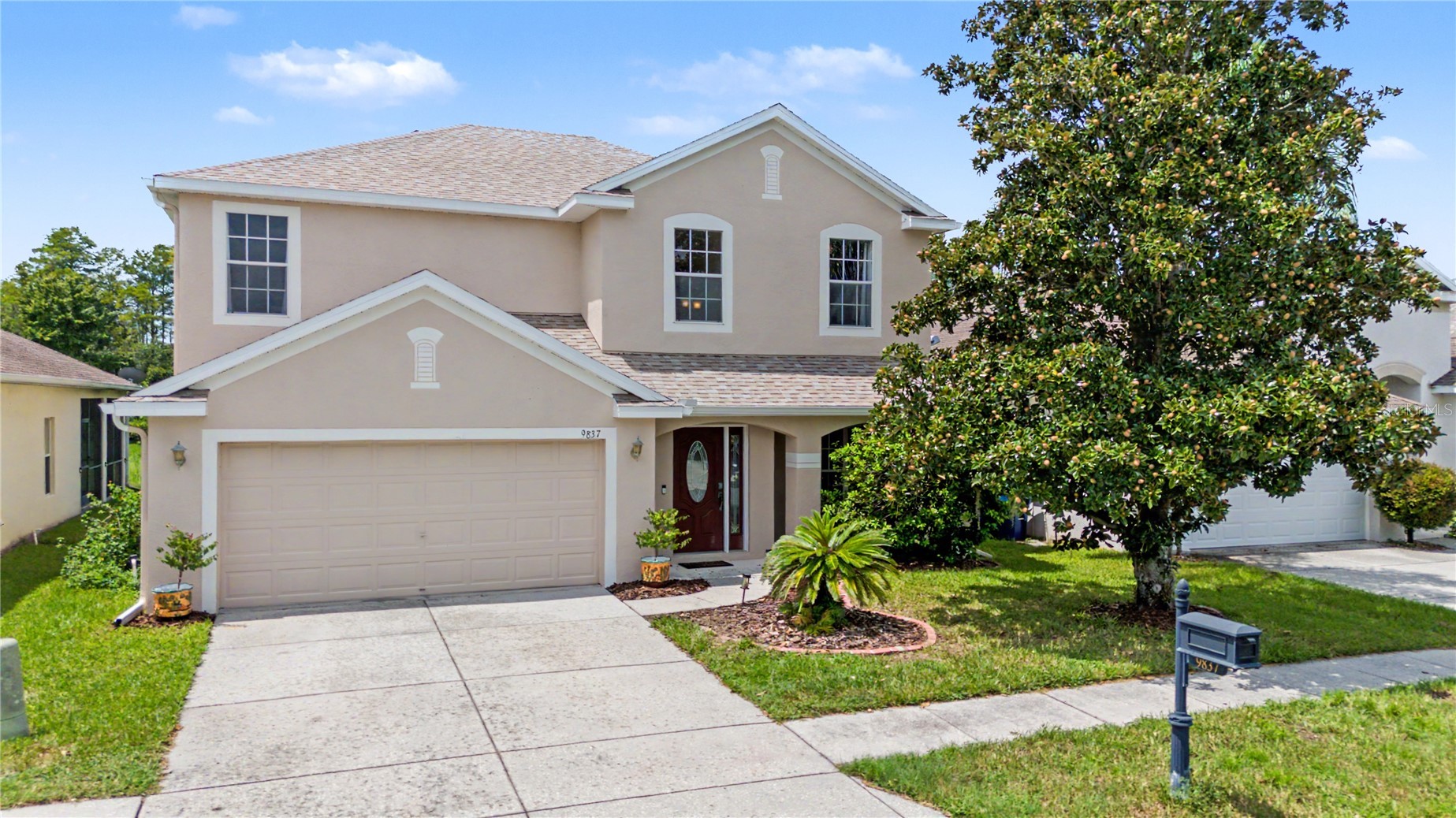 9837 JASMINE BROOK CIRCLE