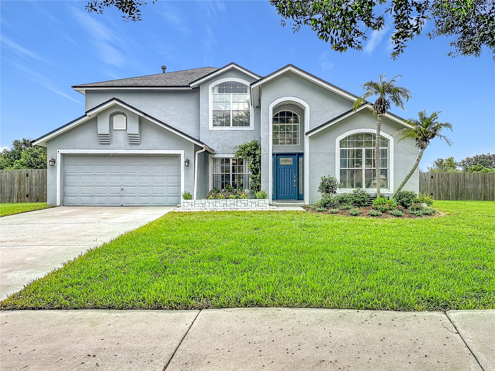 1639 LEDGESTONE DRIVE