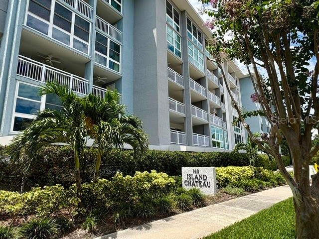 160 COLUMBIA DRIVE 506