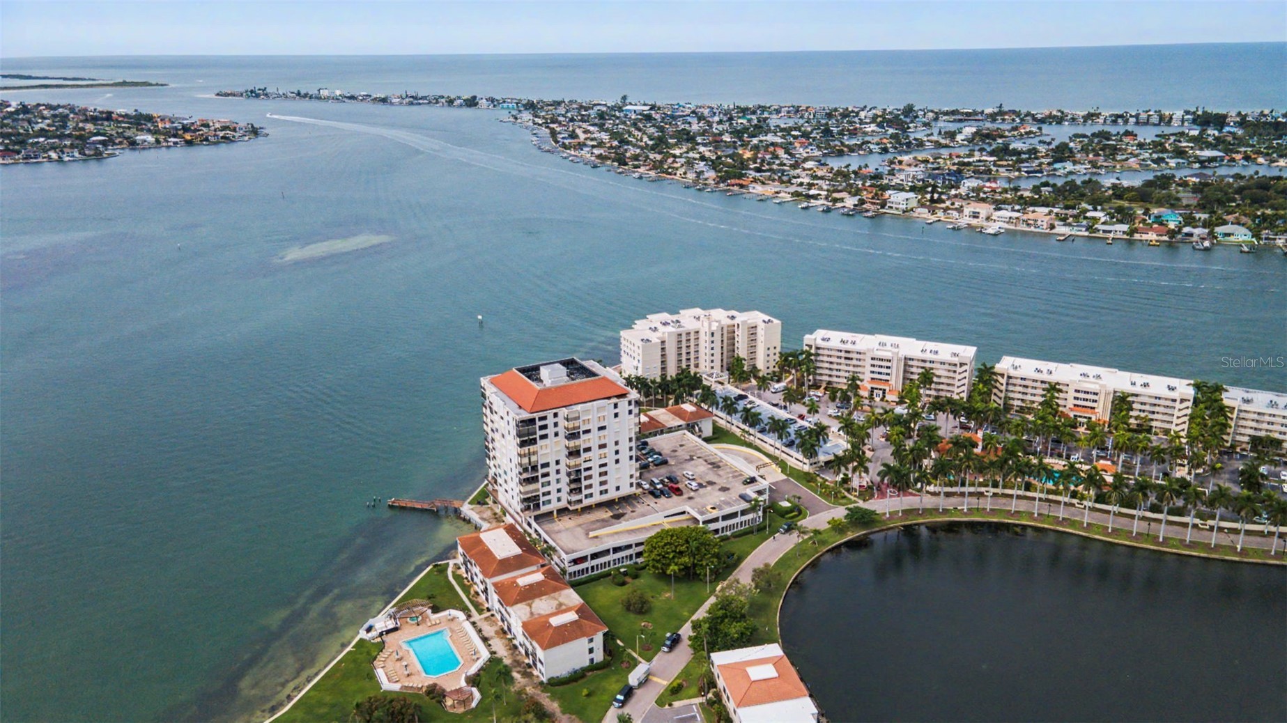 6287 BAHIA DEL MAR CIRCLE 113