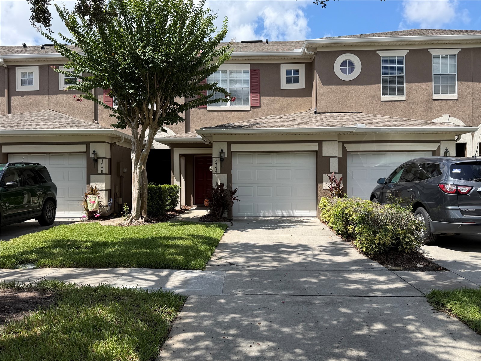 3444 VICTORIA PINES DRIVE 164