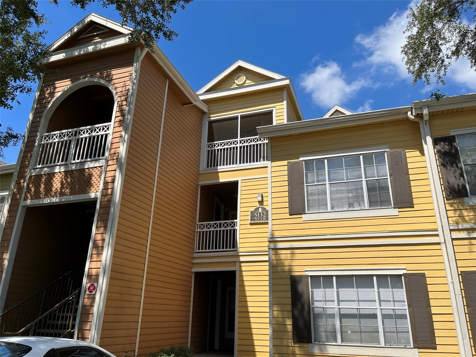 5132 CITY STREET 316