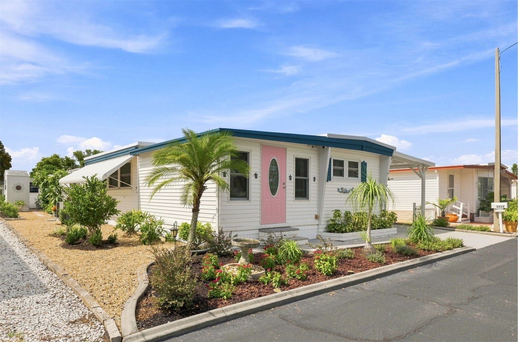 3352 KAUNA POINT DRIVE
