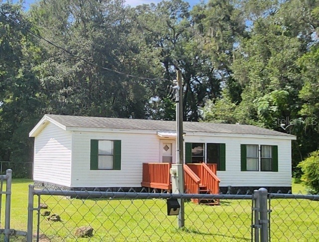 3626 SE 139TH STREET