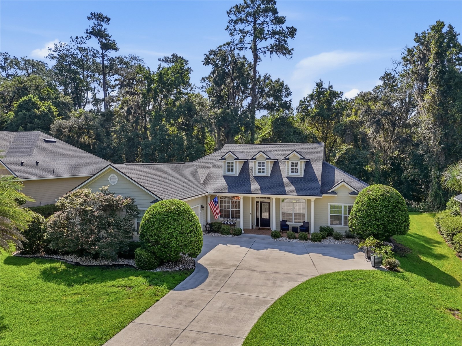 11123 NW 18TH ROAD
