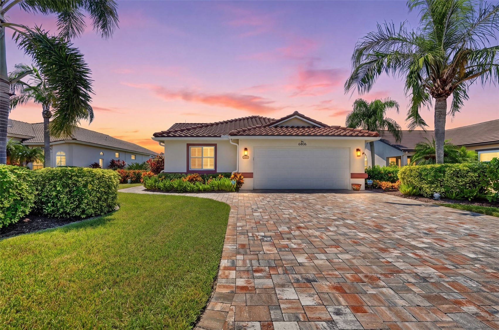 6806 PLEASANT HILL ROAD