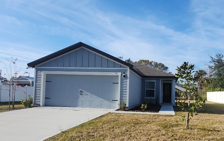 63 PRITCHARD DRIVE
