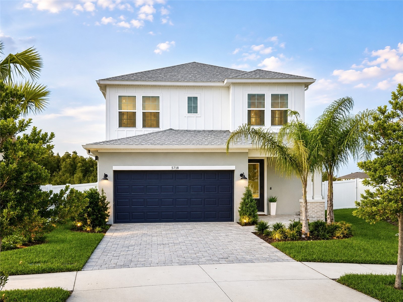 5718 SPIVEY COURT