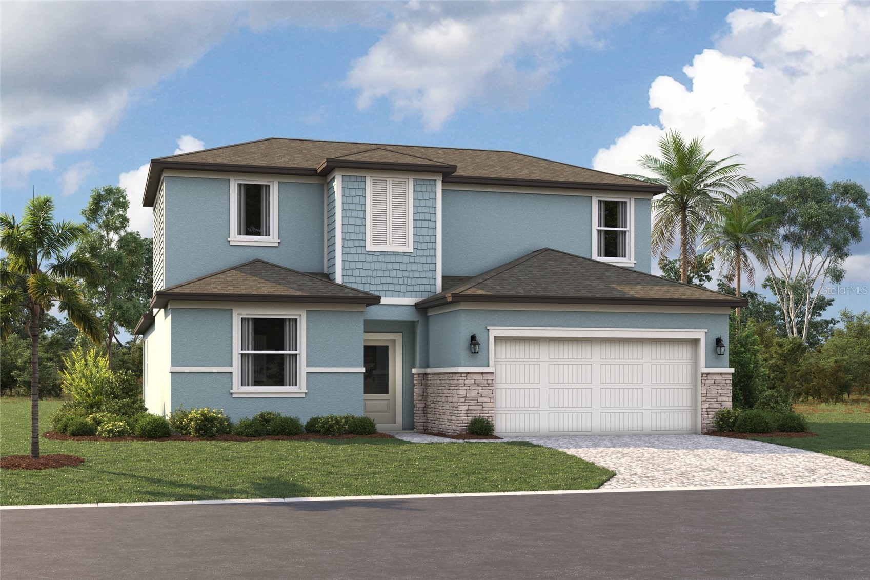 8709 CANARD COVE