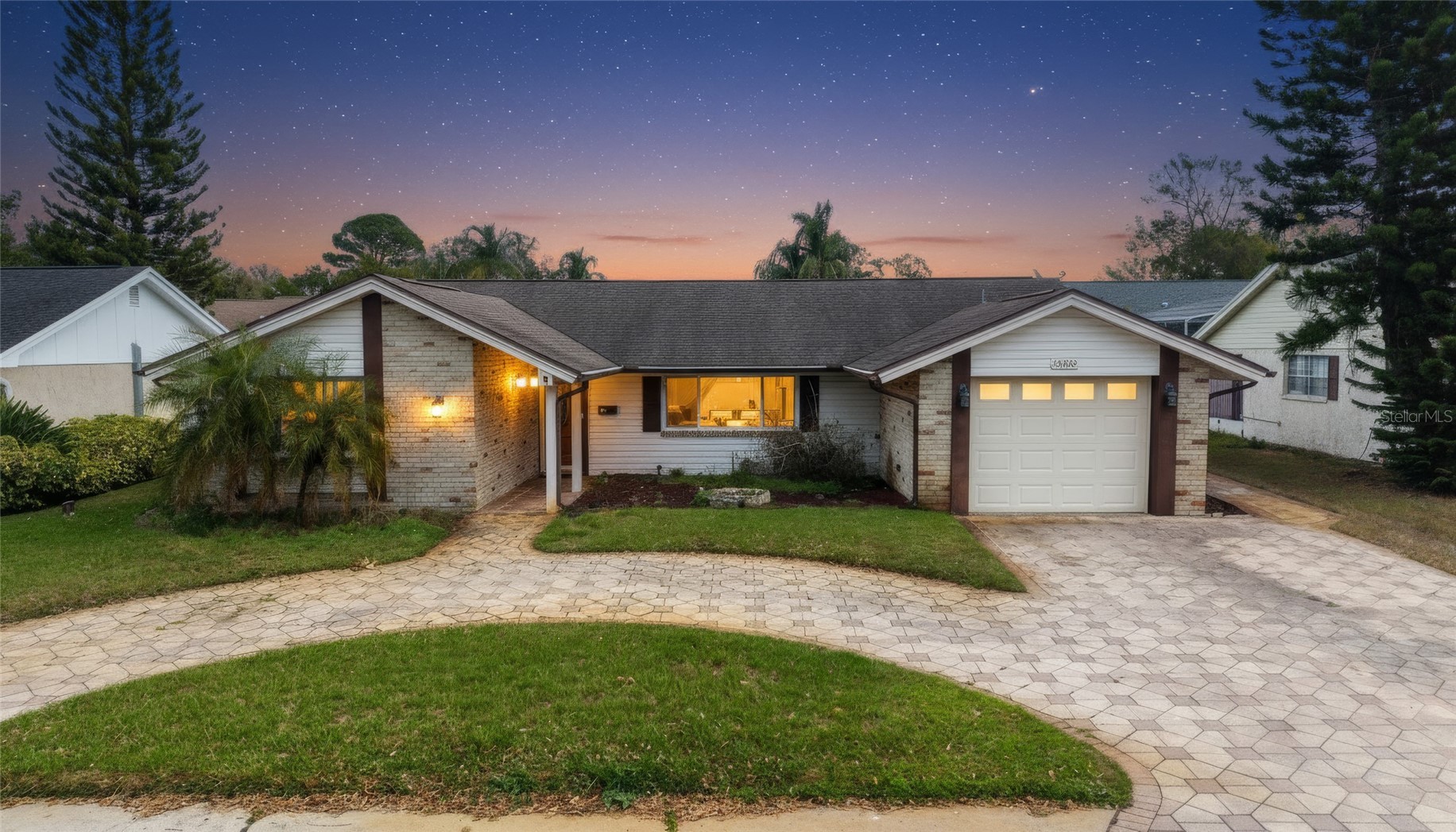 12302 QUAIL RUN ROW