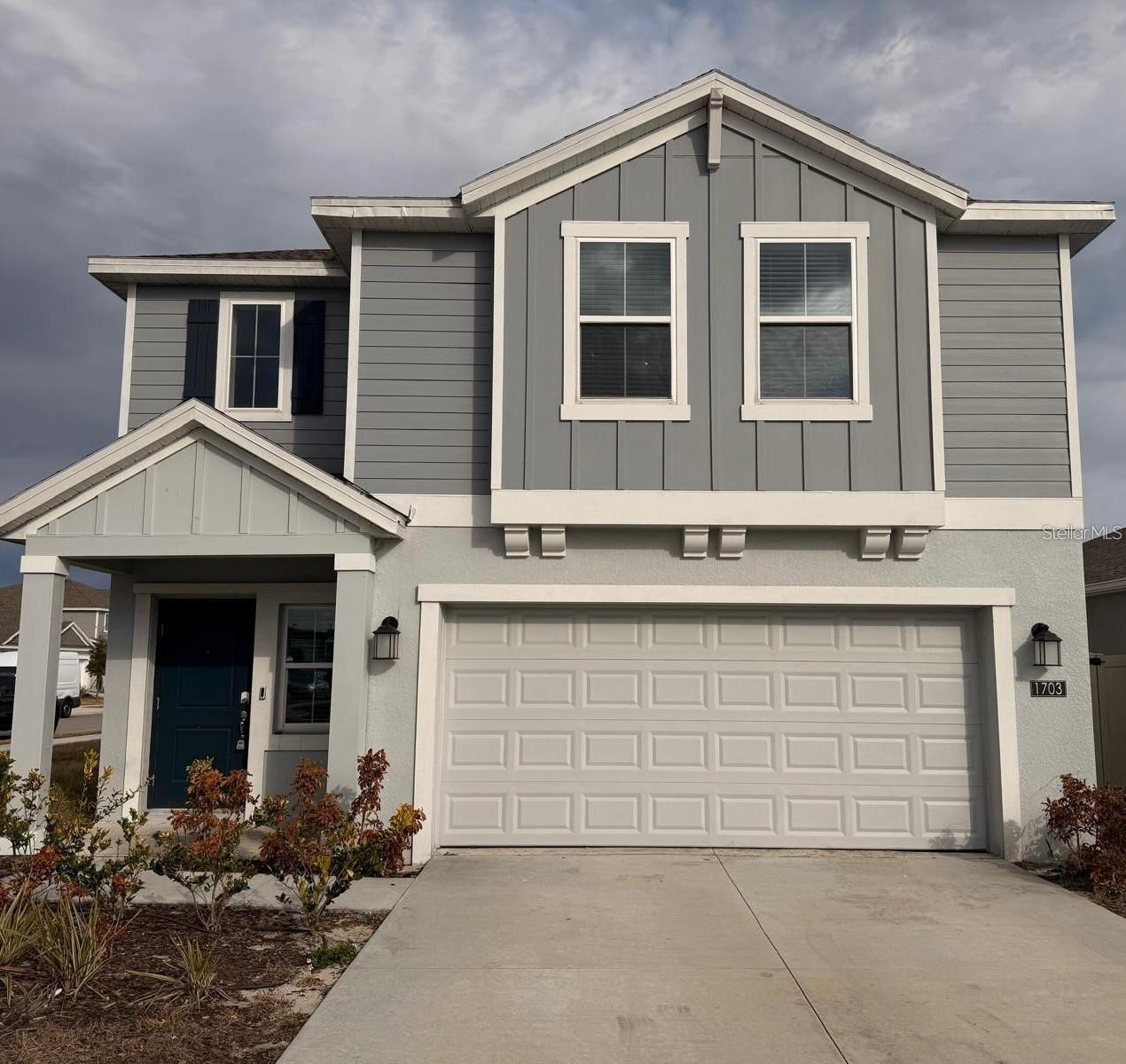 1703 FOREMAN ROAD