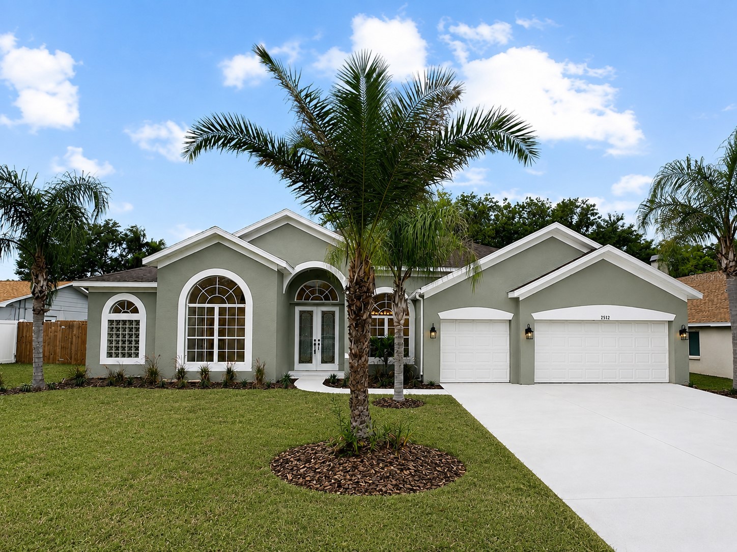 2532 BELLWOOD DRIVE