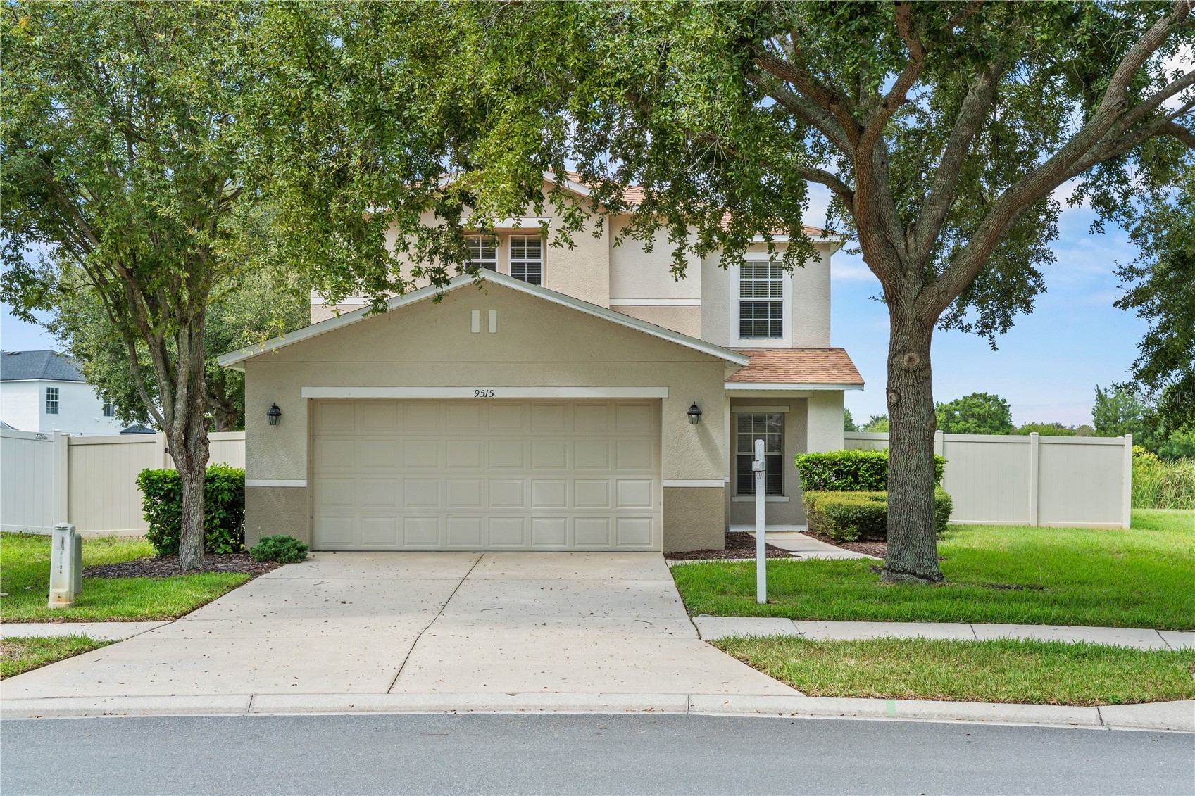9515 SIMEON DRIVE