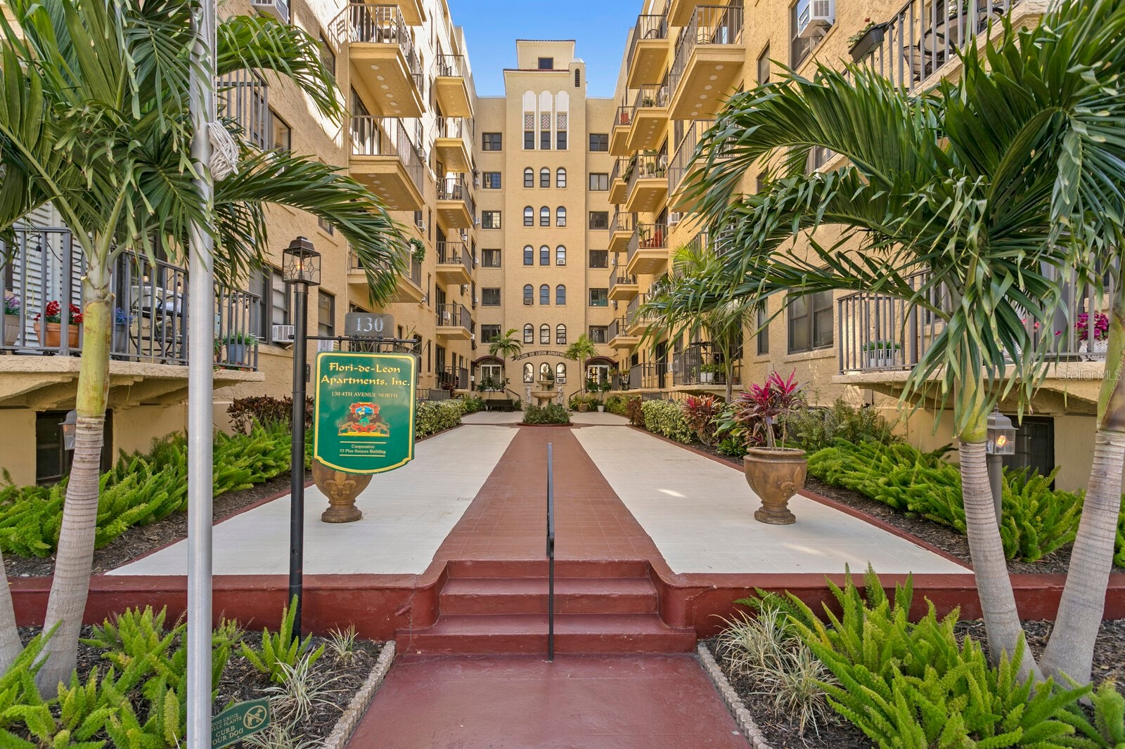 130 4TH AVENUE N 107