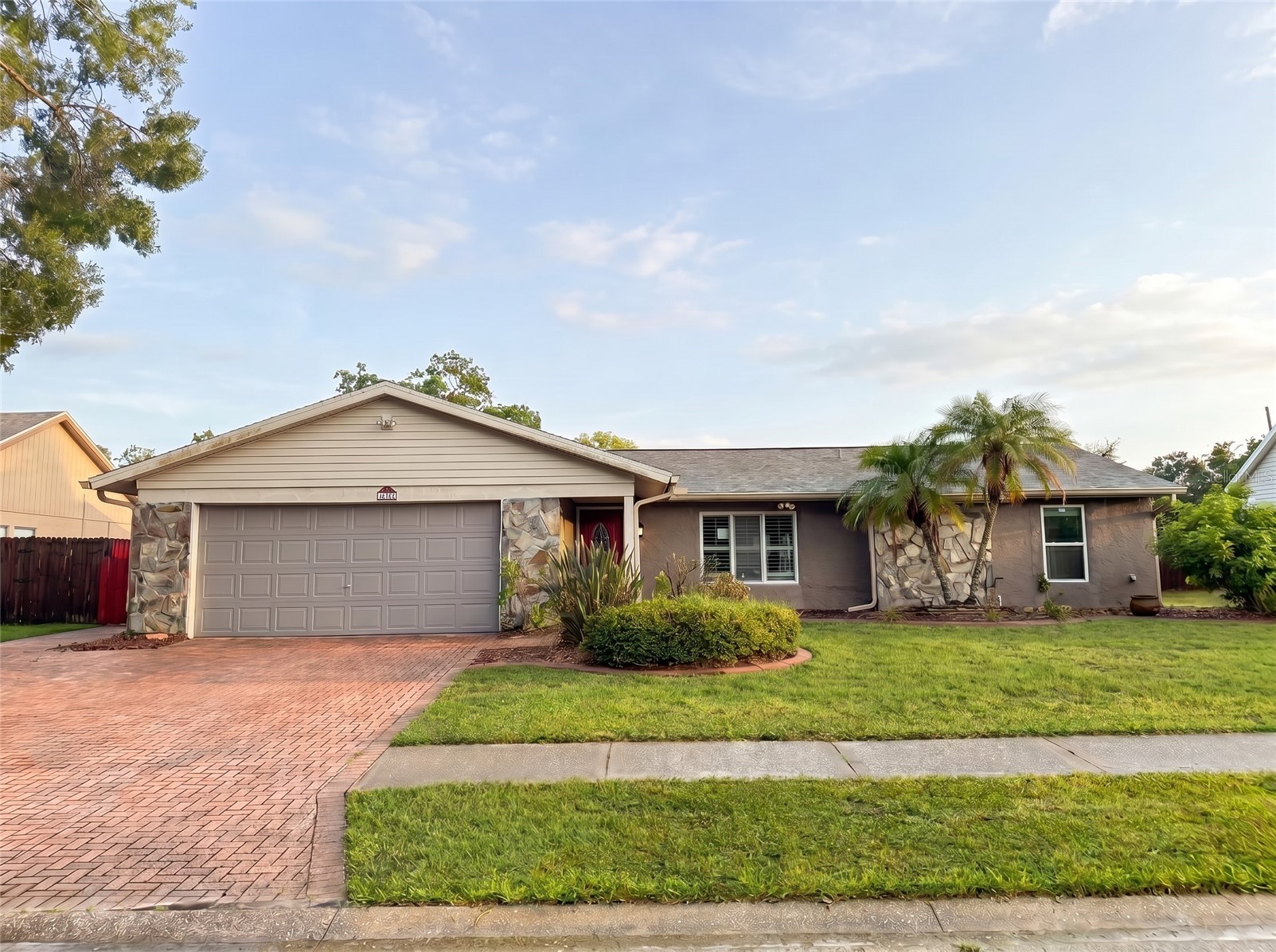 5521 REDHAWK DRIVE