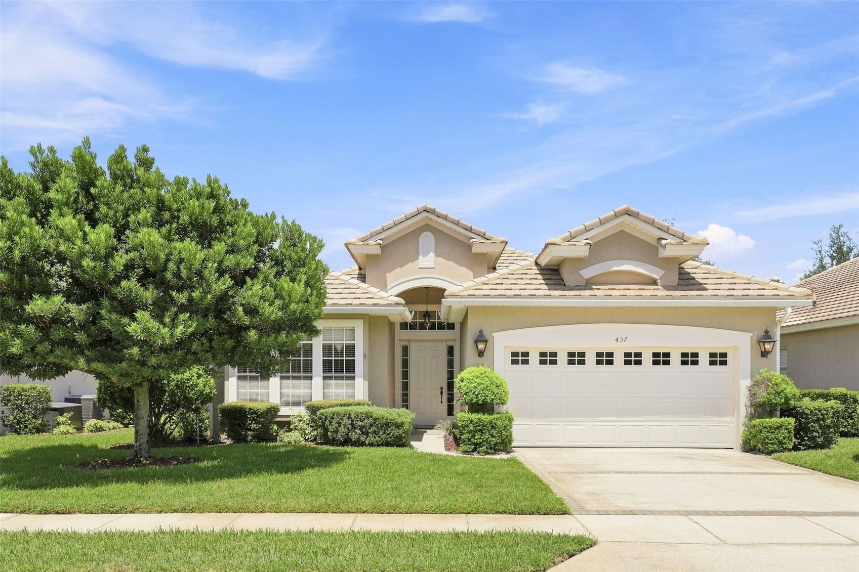 437 SOTHEBY WAY