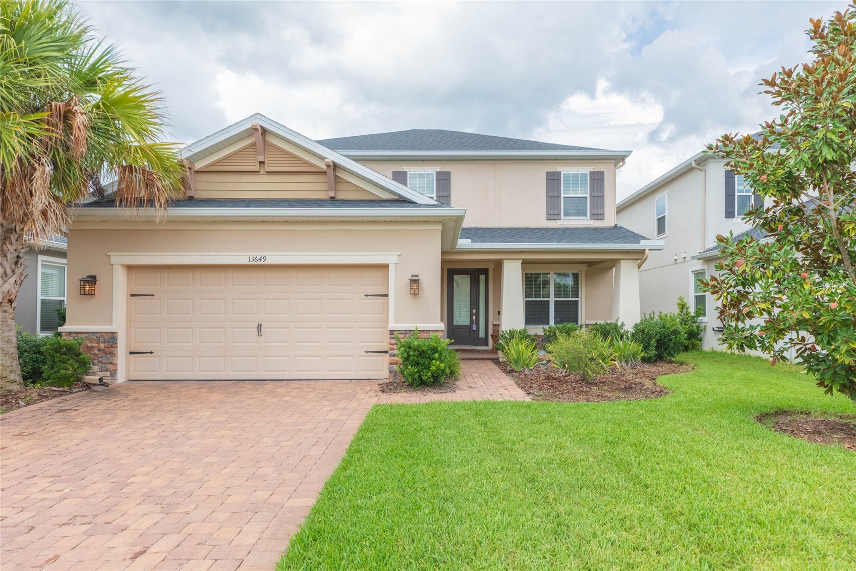 13649 CANNON DRIVE