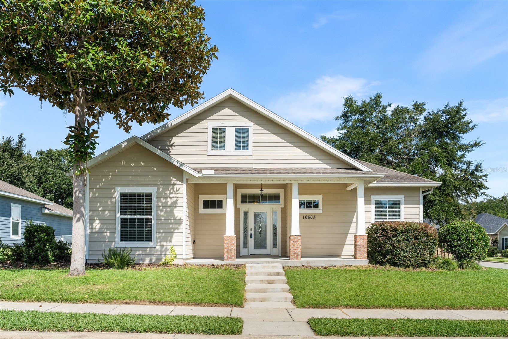 16603 NW 168TH TERRACE