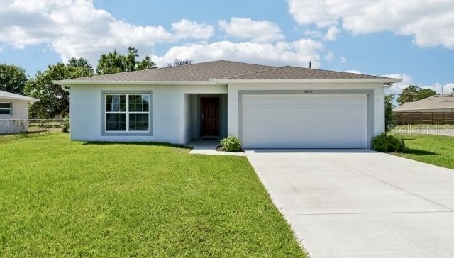 TBD MIRAGE AVENUE
