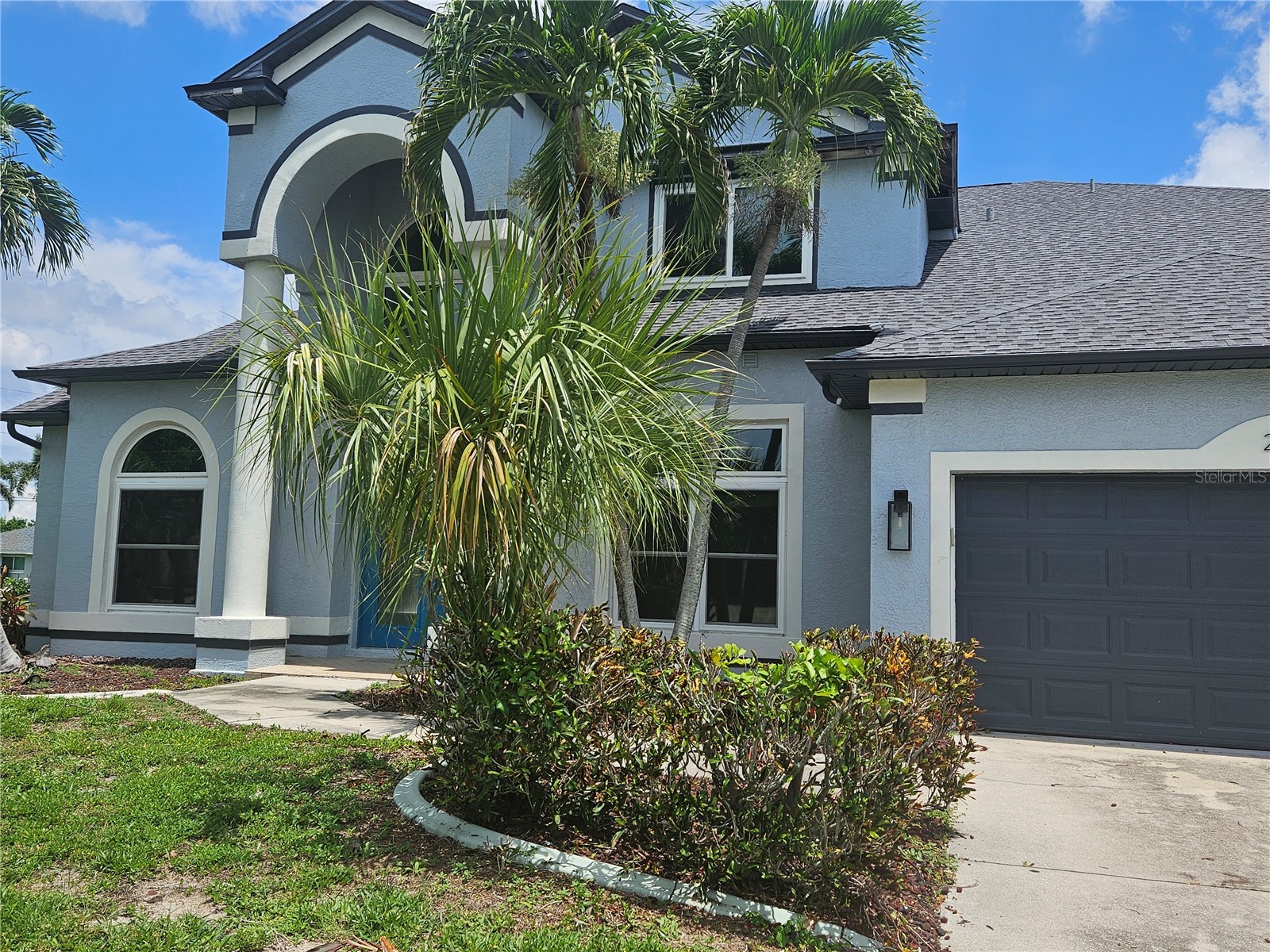 2609 SW 25TH STREET