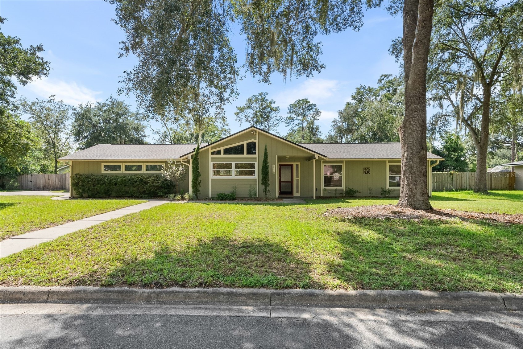 6110 NW 33RD TERRACE