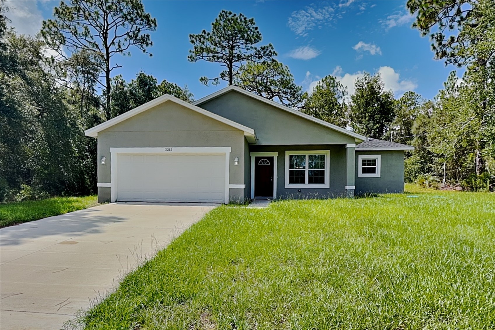 3212 W MARIE DRIVE