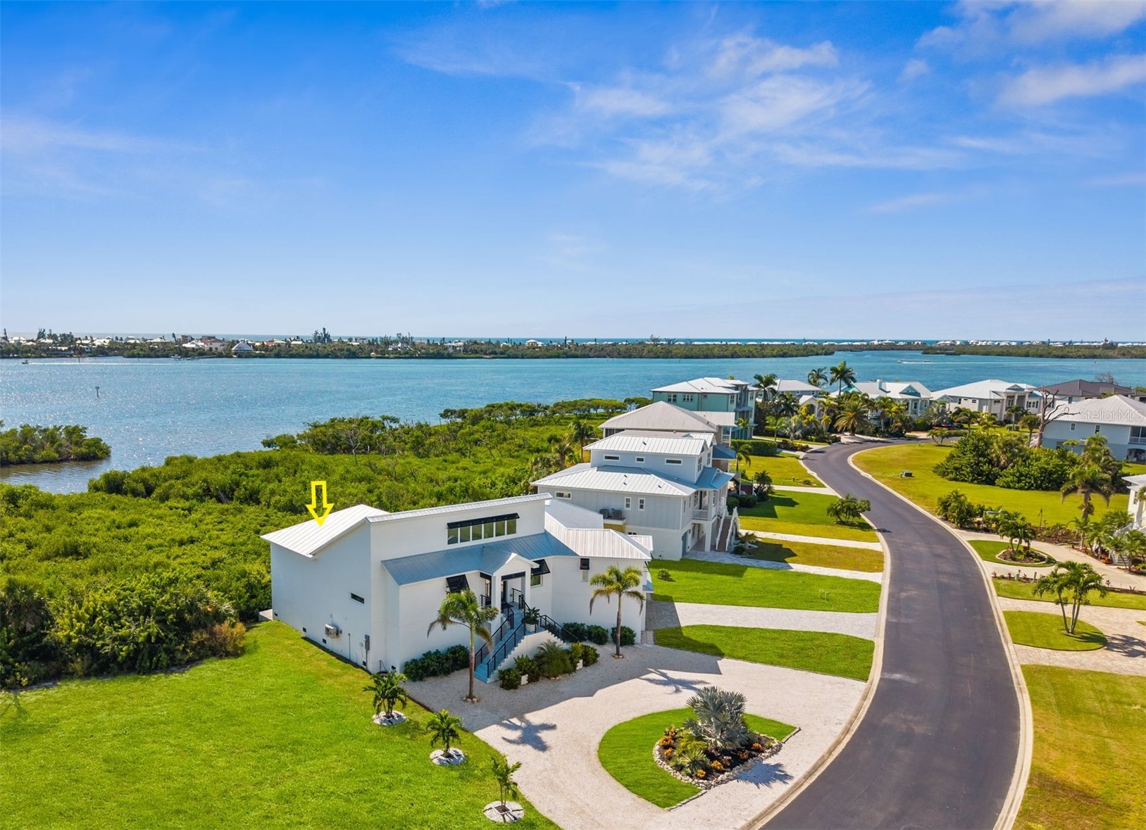 10101 EAGLE PRESERVE DRIVE