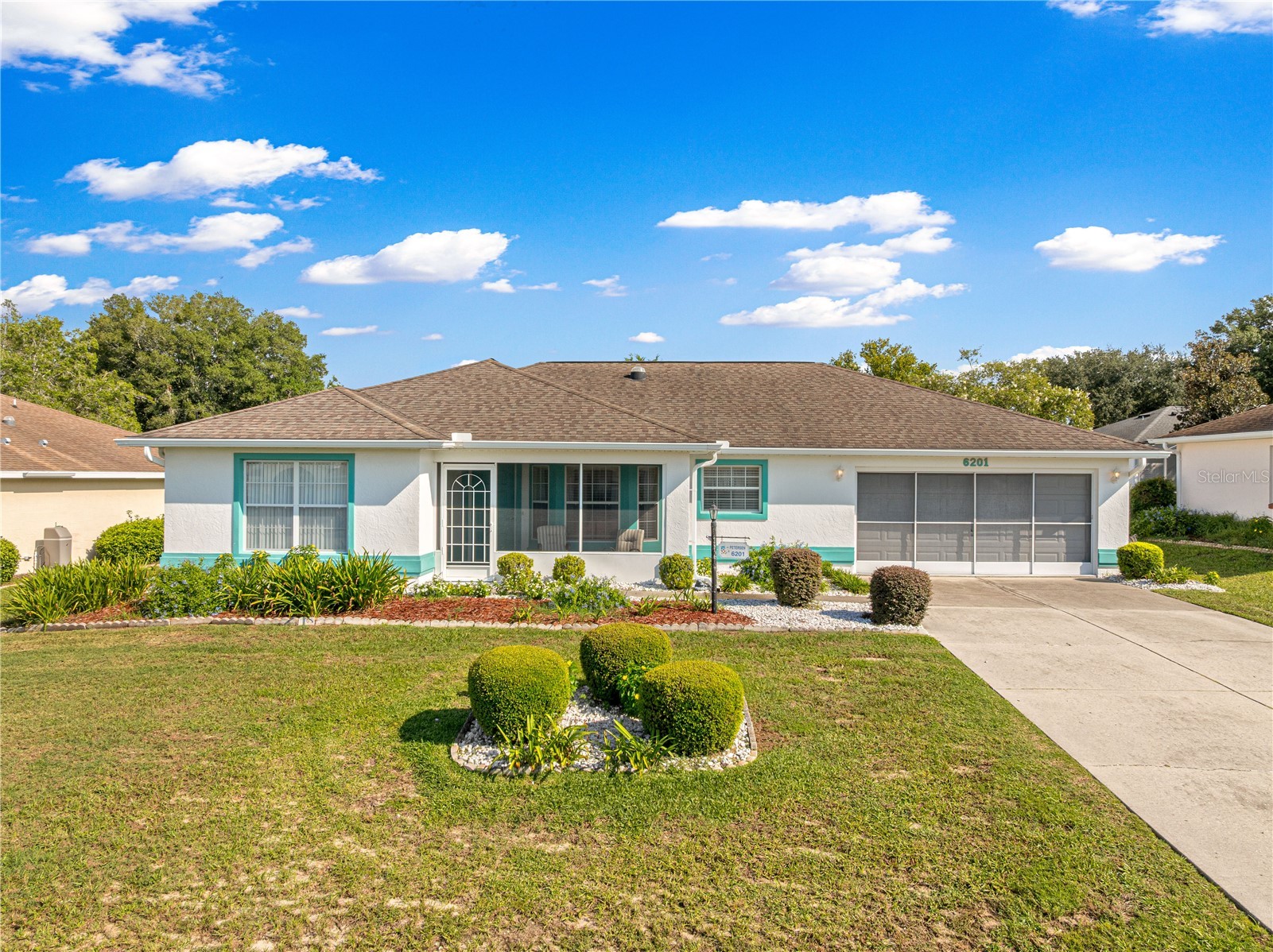 6201 SW 84TH PLACE