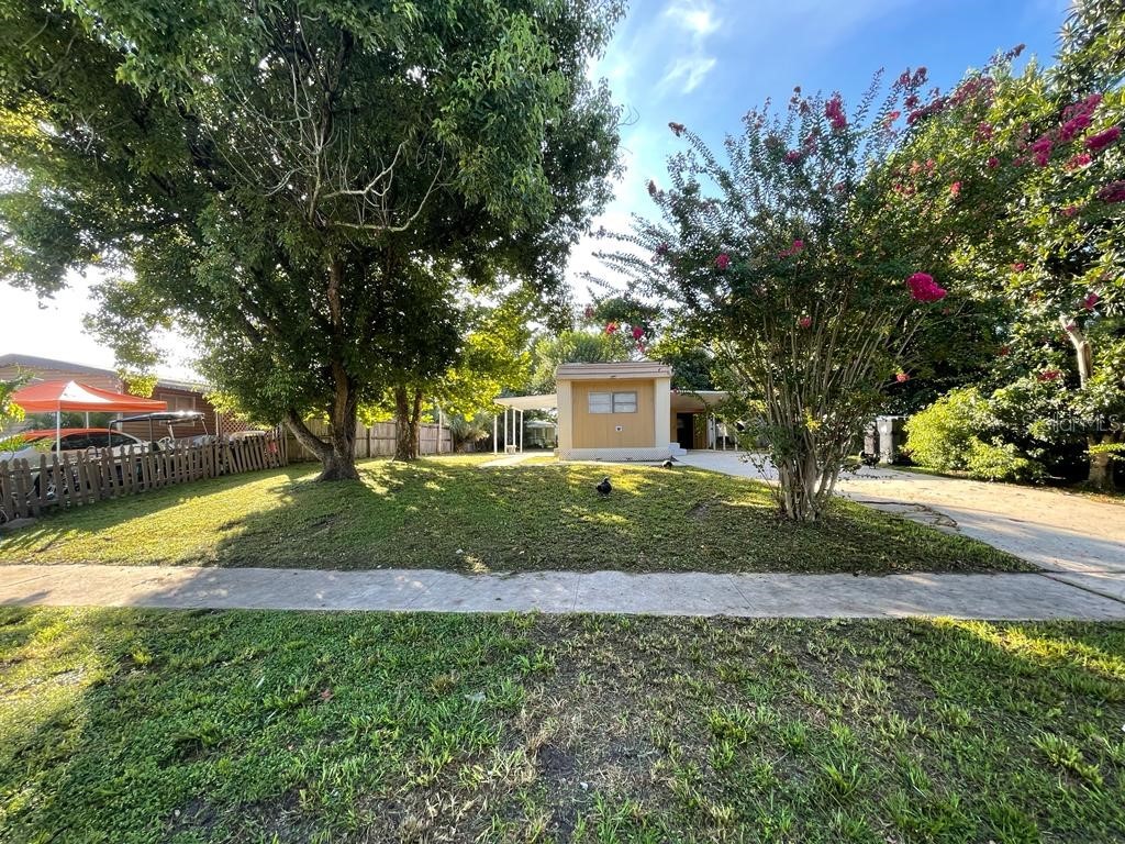 6954 POMPEII ROAD