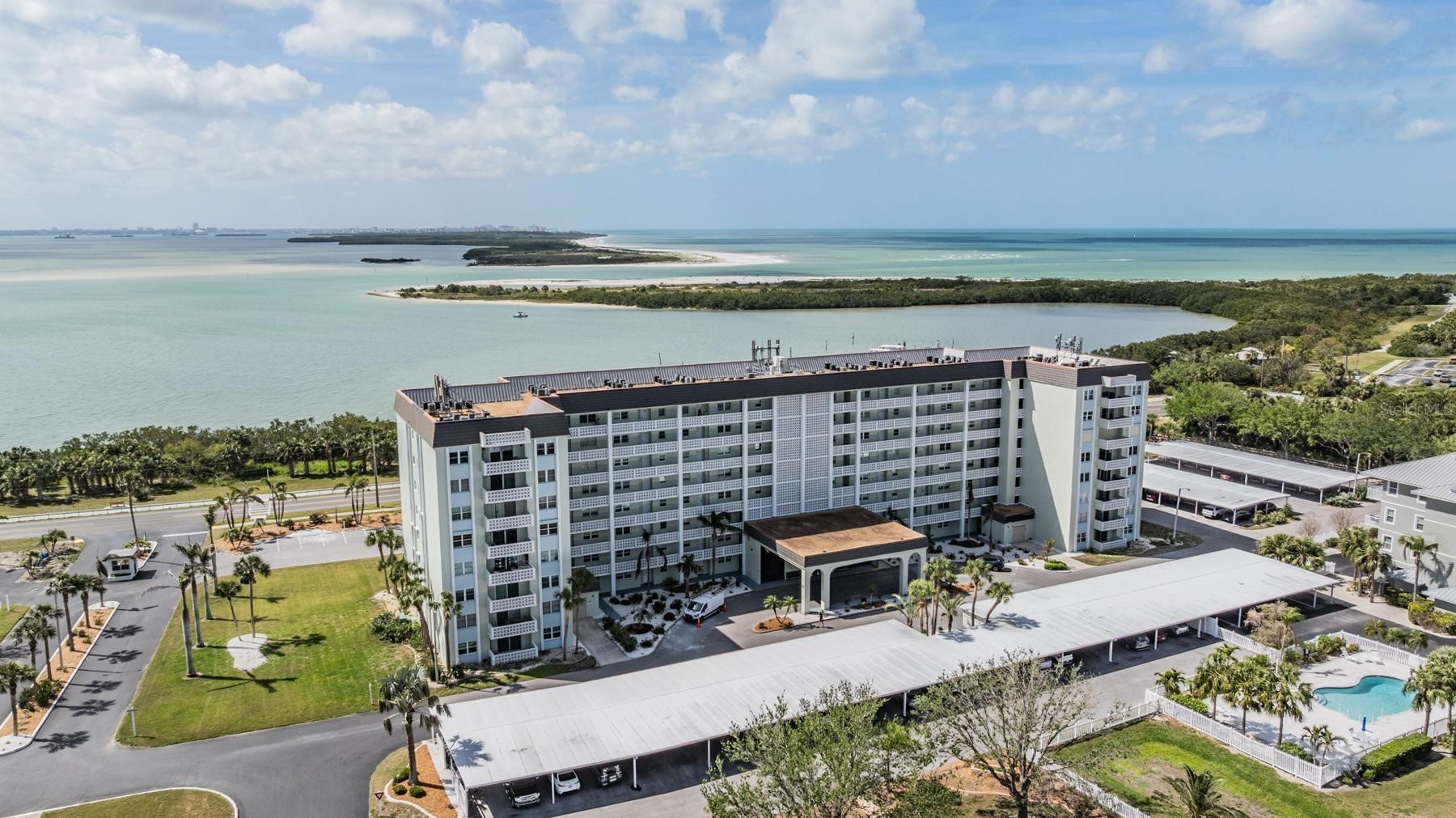 9 FORBES PLACE 507