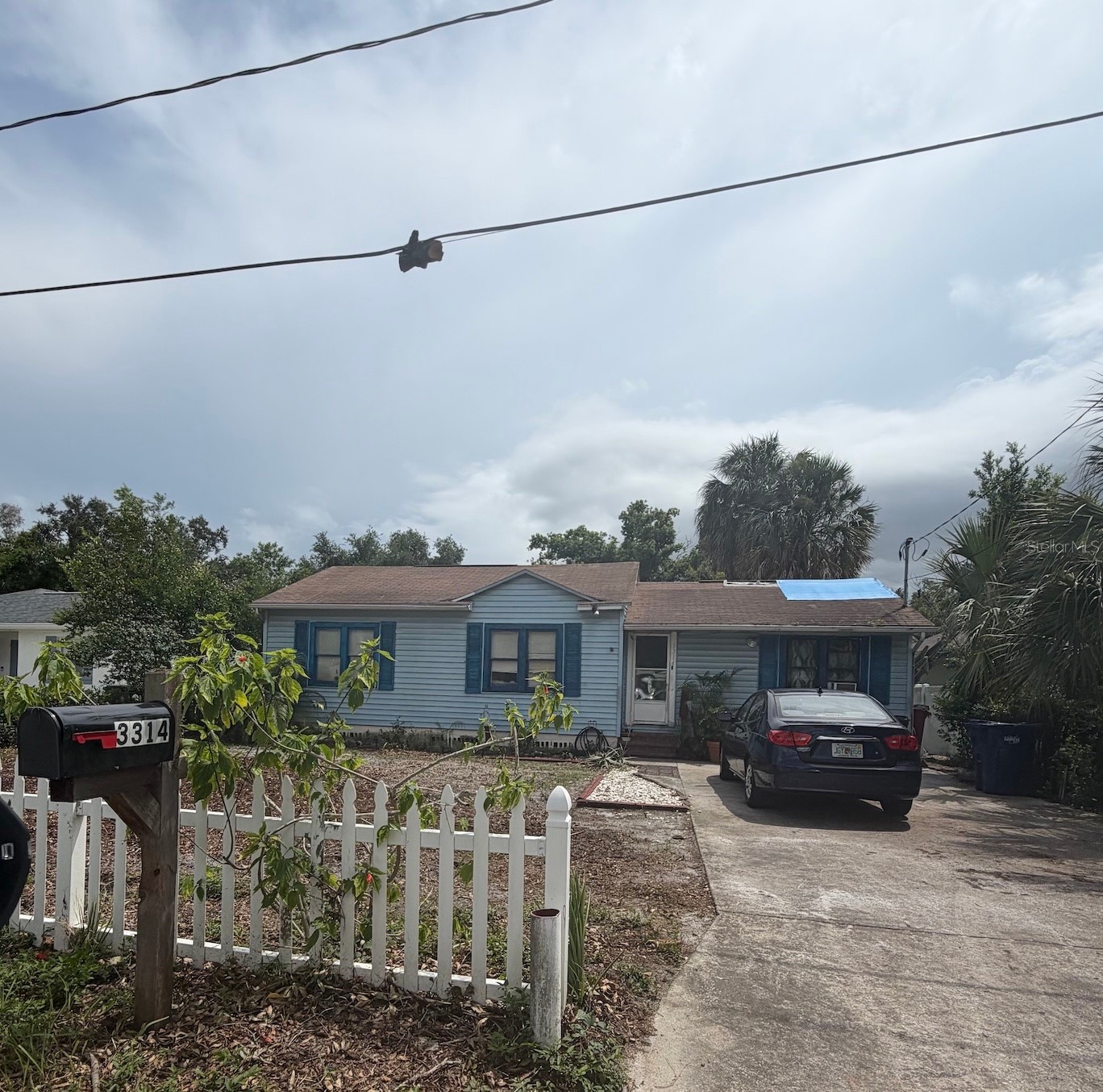 3314 W PRICE AVENUE