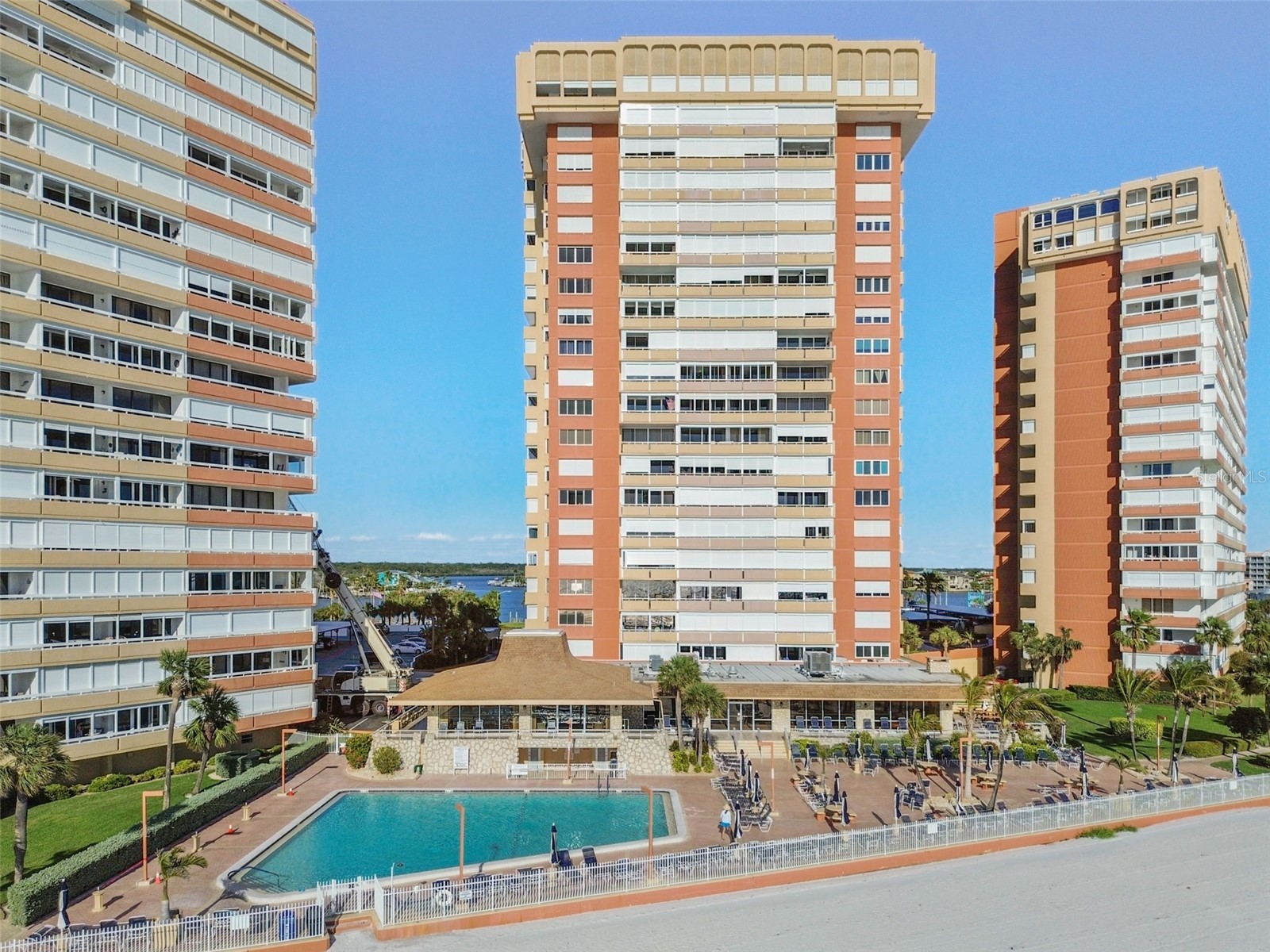 17900 GULF BOULEVARD 15D