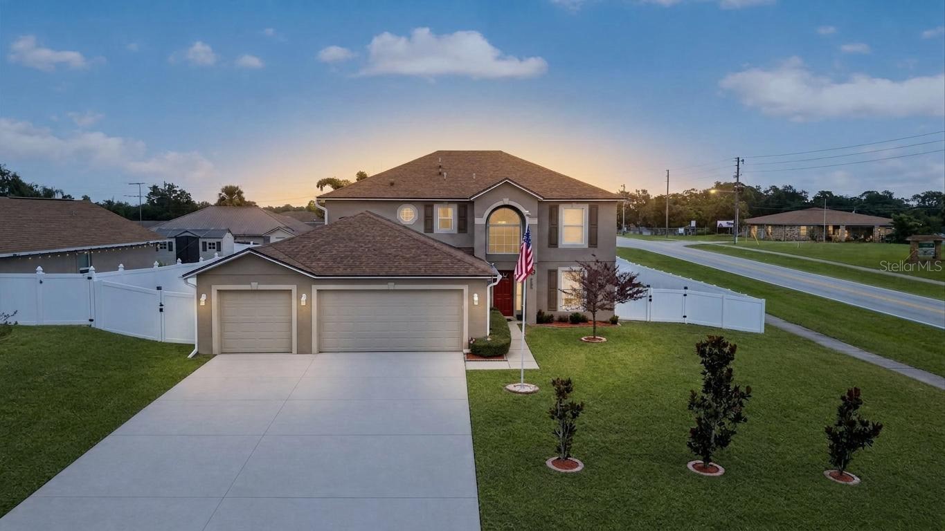 2970 BONKIRK DRIVE