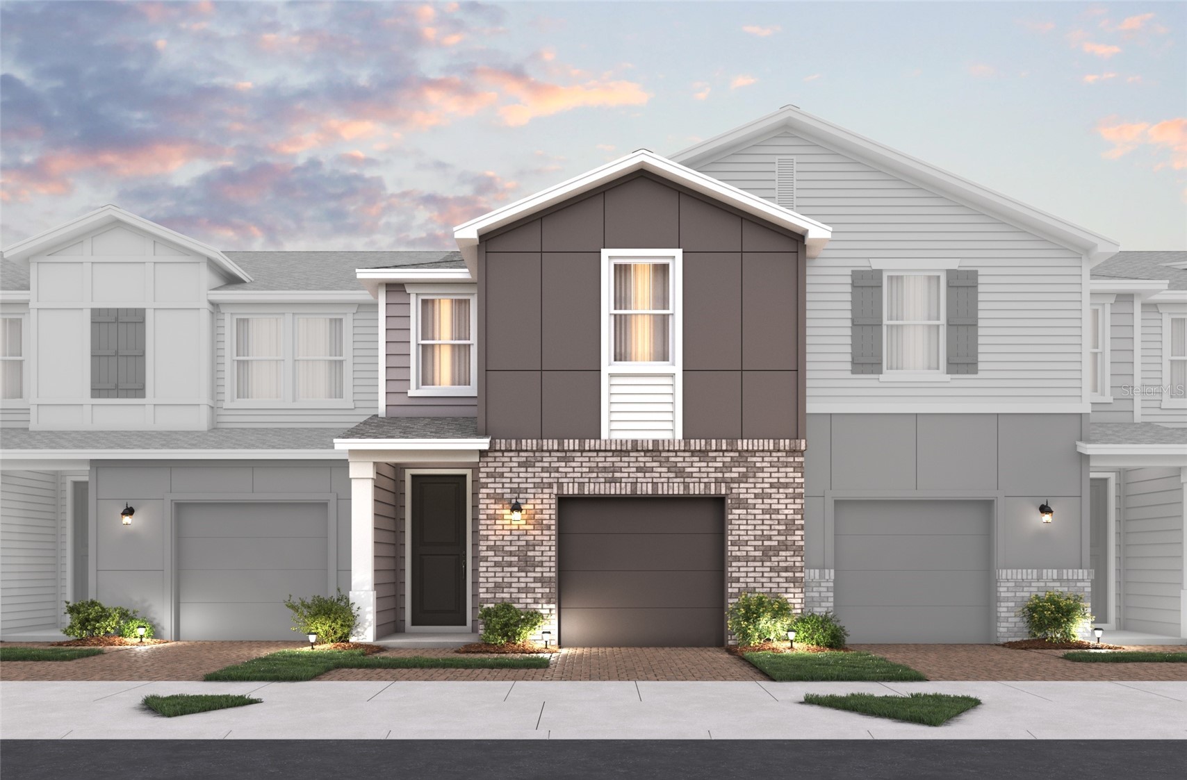 514 SOUTHERN EDGE WAY