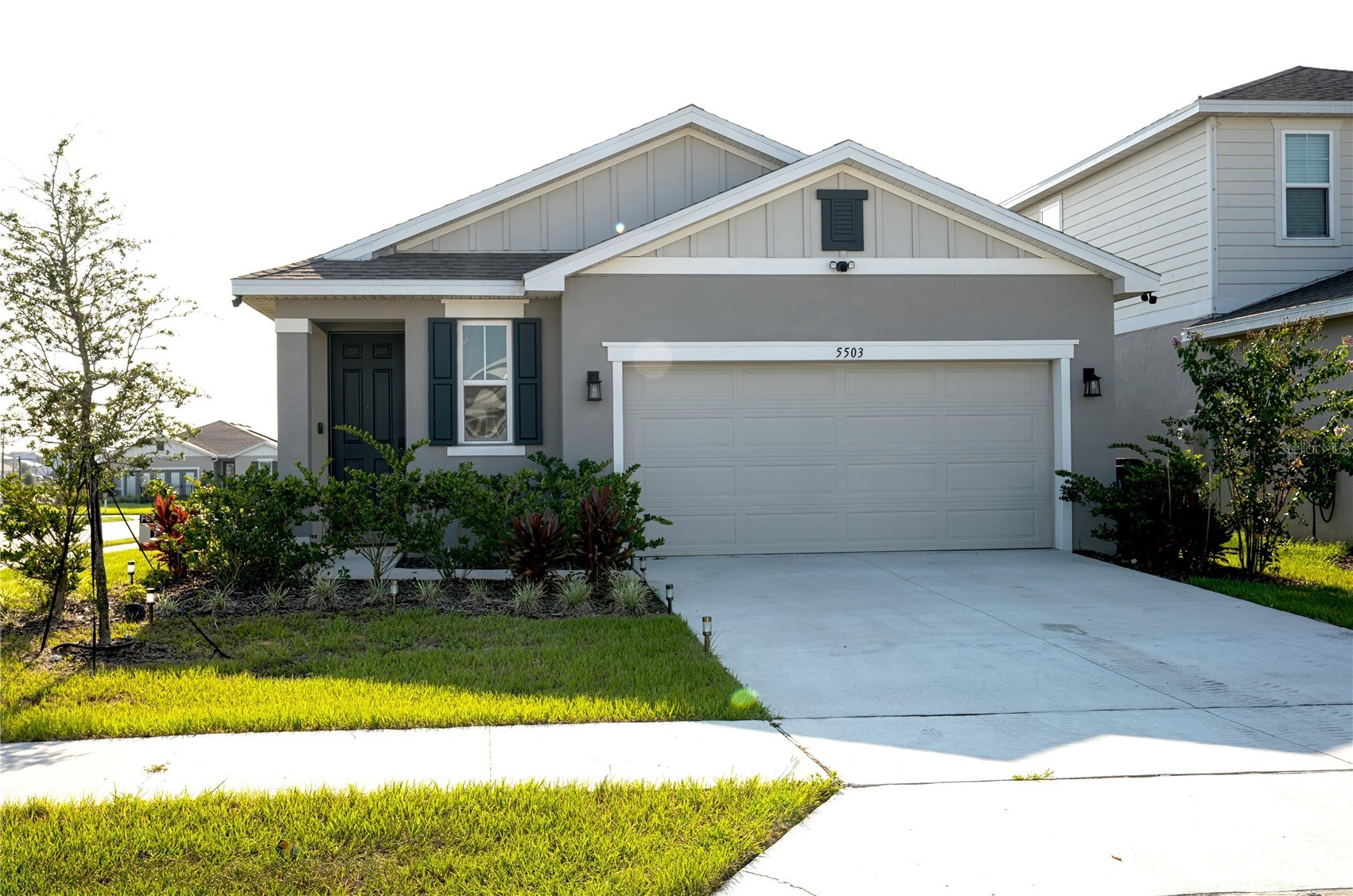 5503 BLUEBONNET PLACE