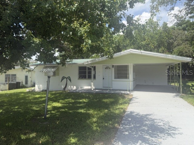 30 S DESOTO STREET