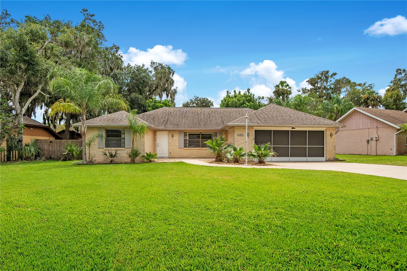 605 BOARS HEAD DRIVE