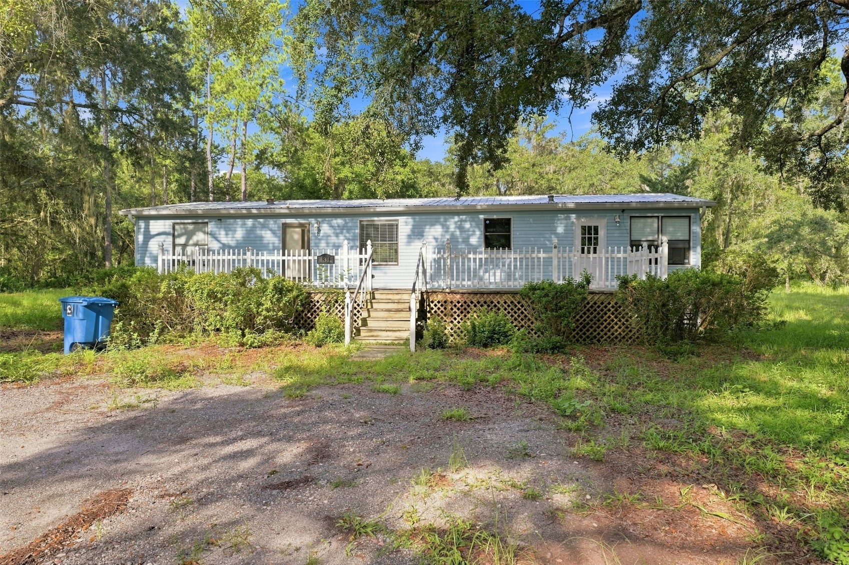 4311 CULBREATH ROAD