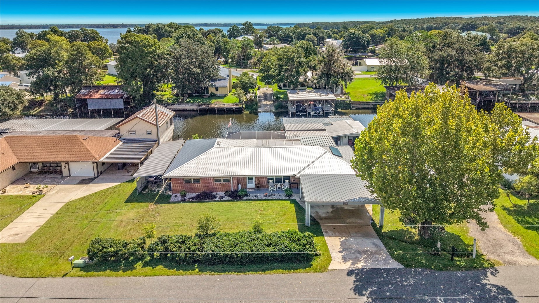 116 BREAM STREET