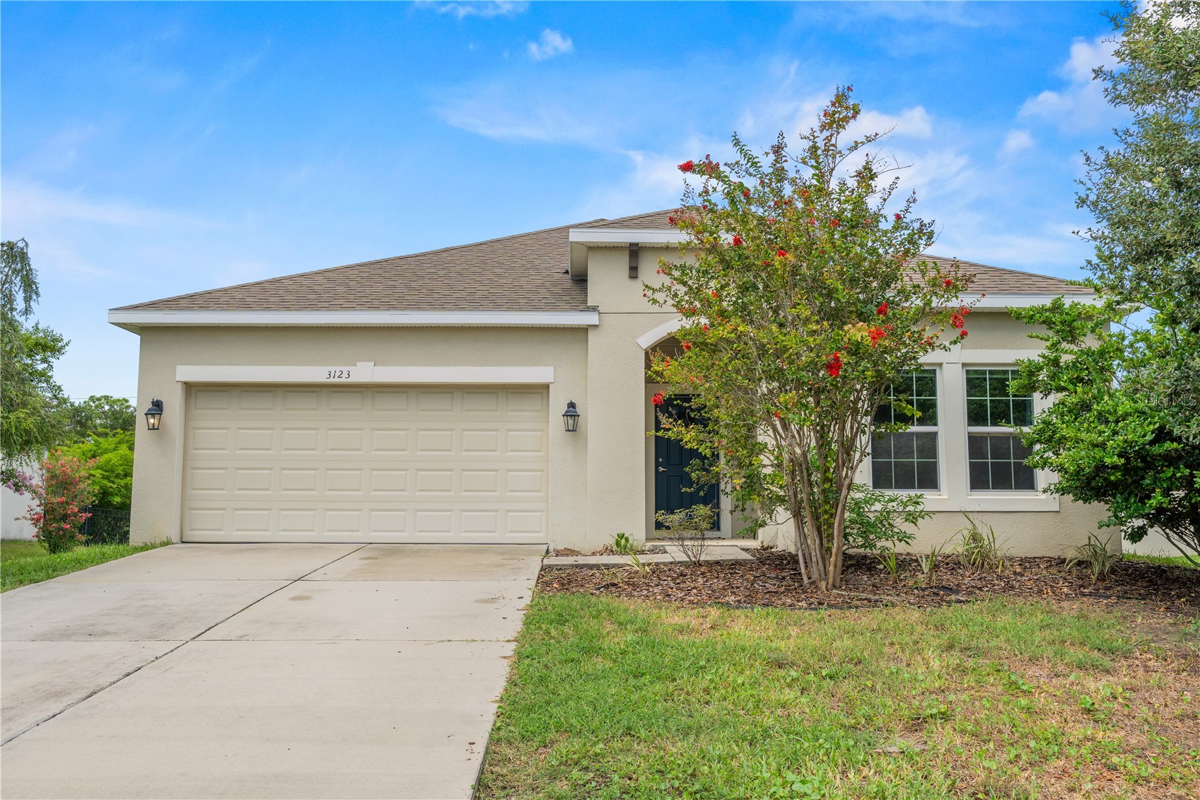 3123 MELA COURT