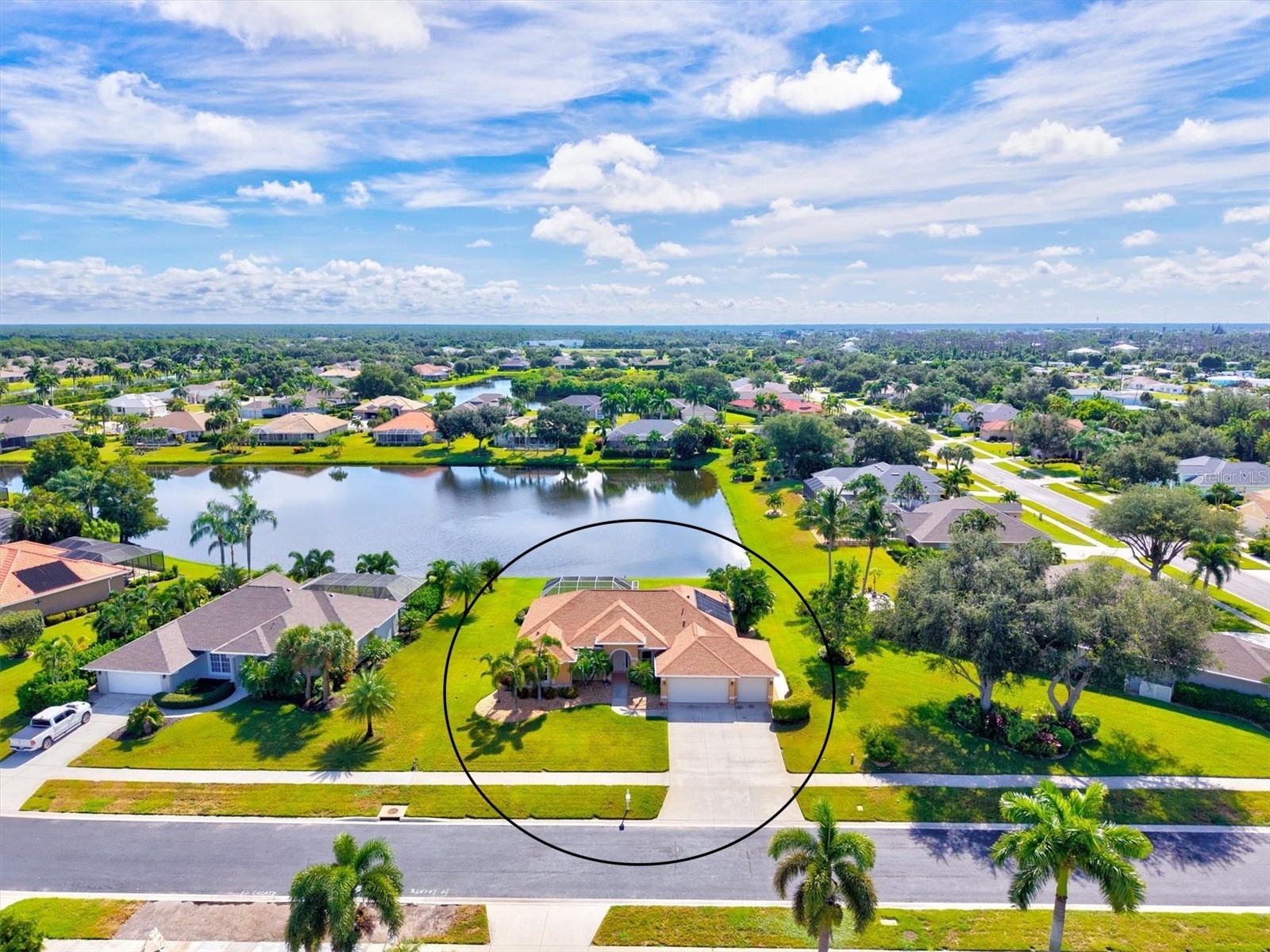 203 LAKE VICTORIA COURT