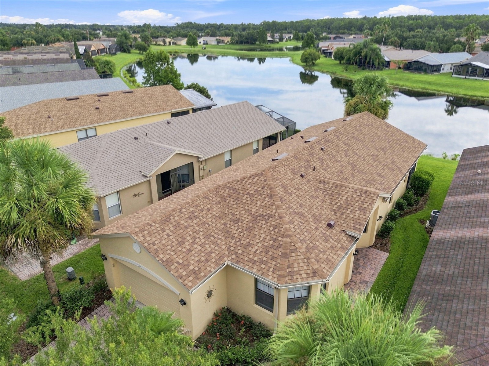 133 GRAND CANAL DRIVE